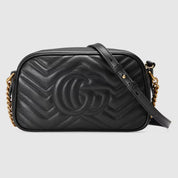 GG Marmont small shoulder bag