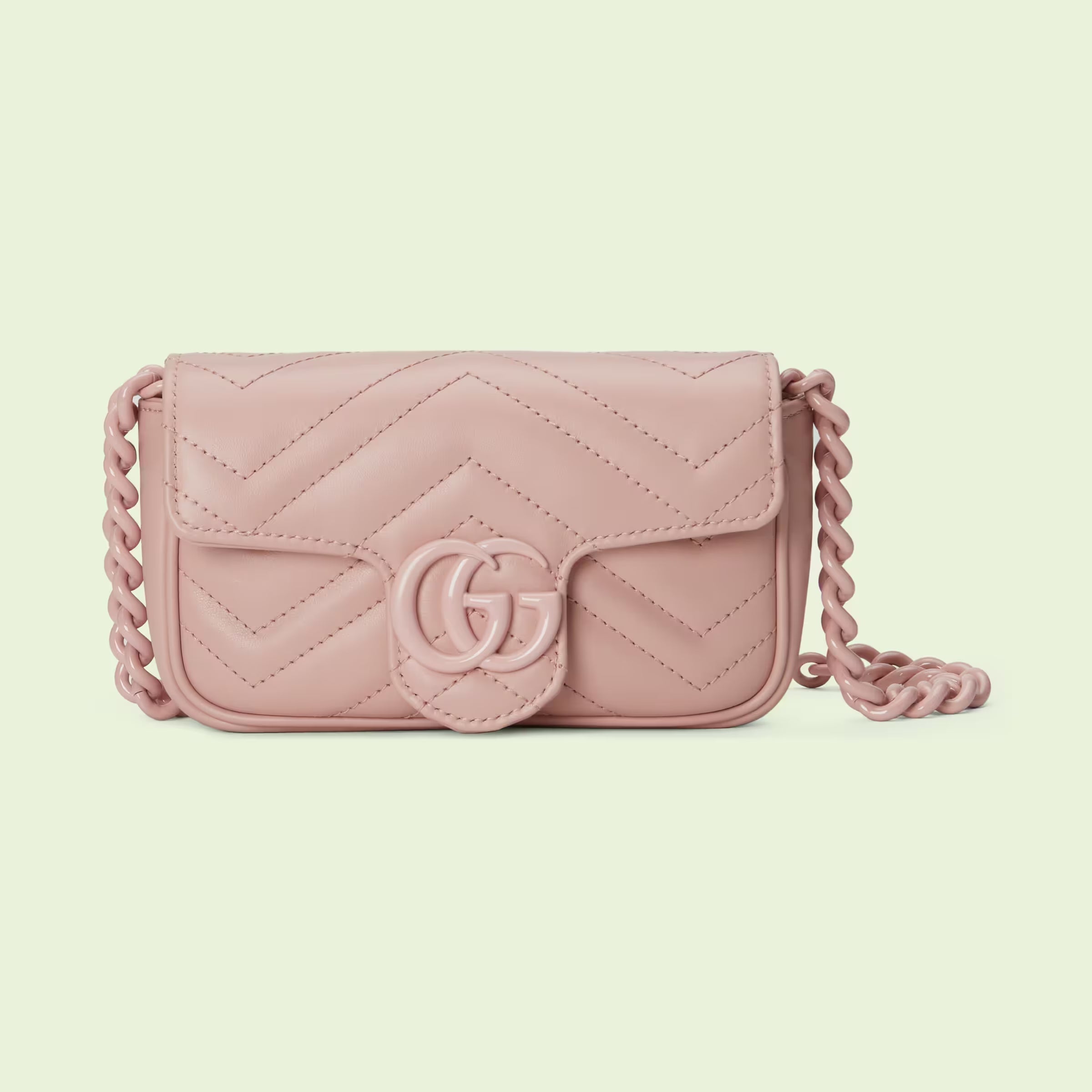 GG Marmont belt bag