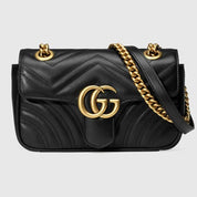 【Weekly Specials】GG Marmont small shoulder bag