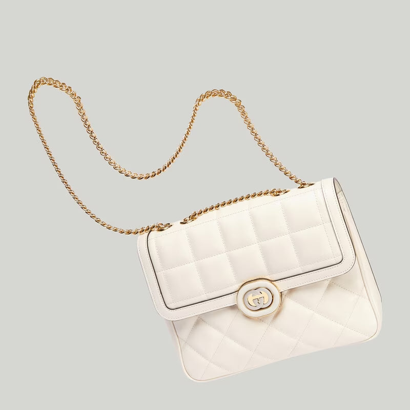 Gucci Deco small shoulder bag