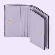 Ophidia jumbo GG card case