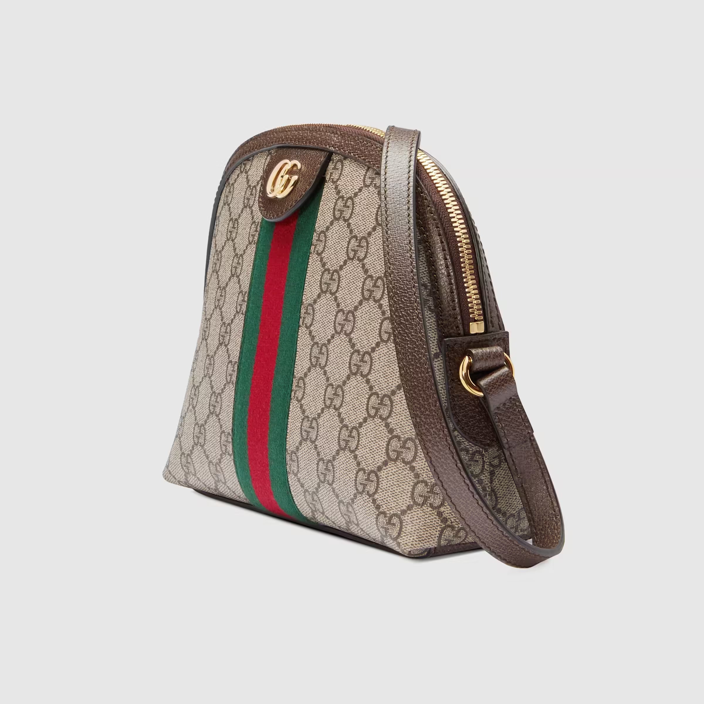 Gucci Ophidia GG small shoulder bag