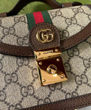 Gucci Ophidia GG Mini Shoulder Bag