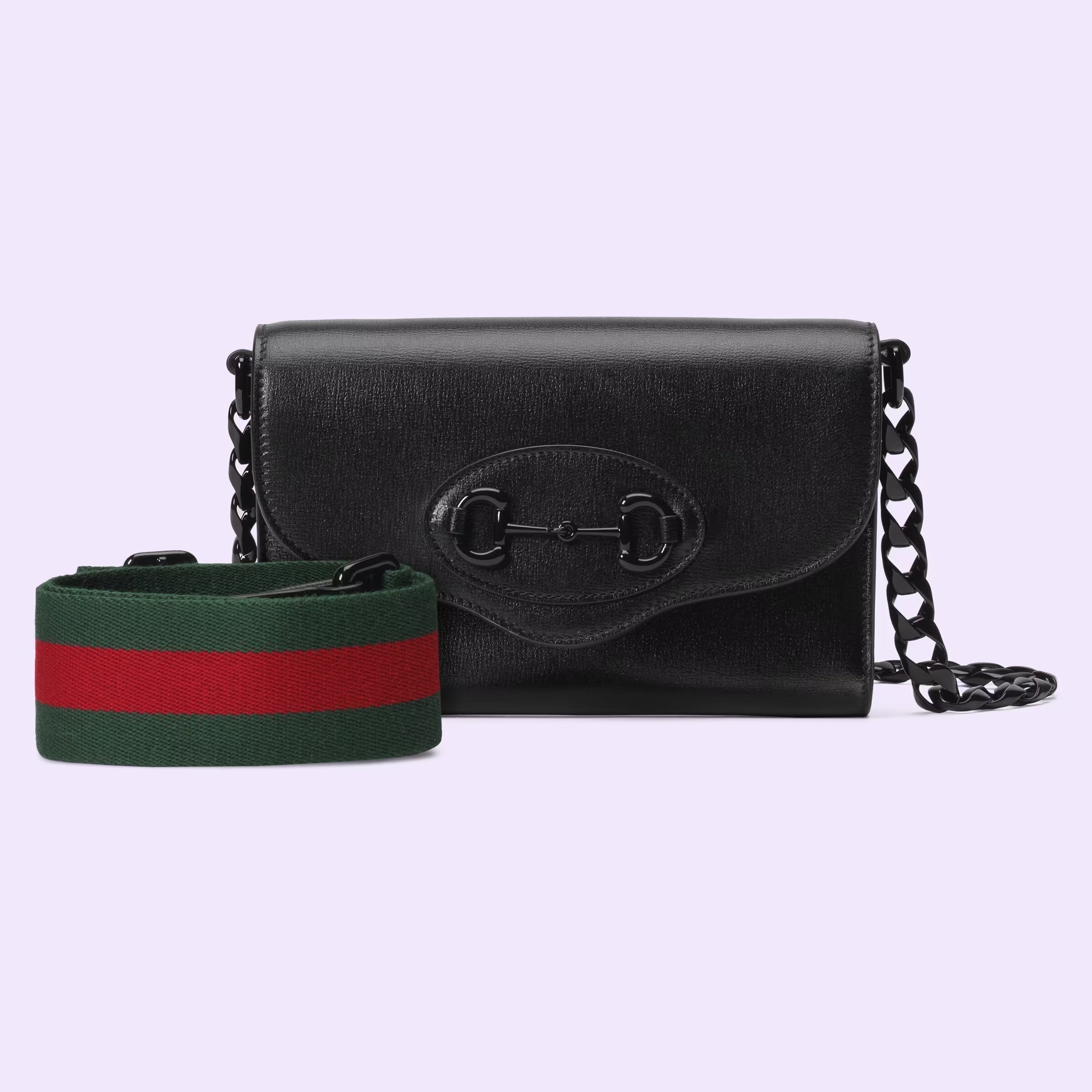 Gucci Horsebit 1955 mini bag