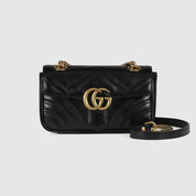 【Weekly Specials】GG Marmont mini shoulder bag