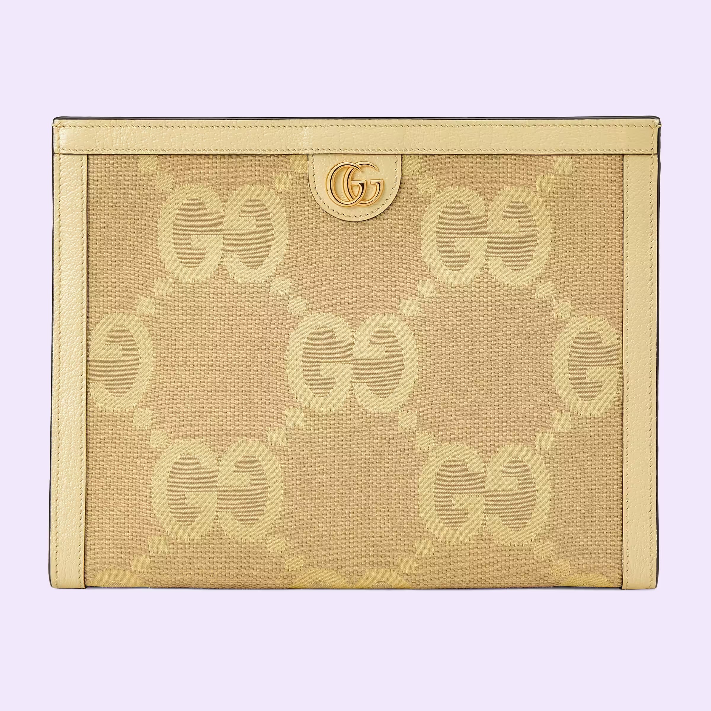 Ophidia jumbo GG pouch