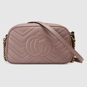 GG Marmont small shoulder bag