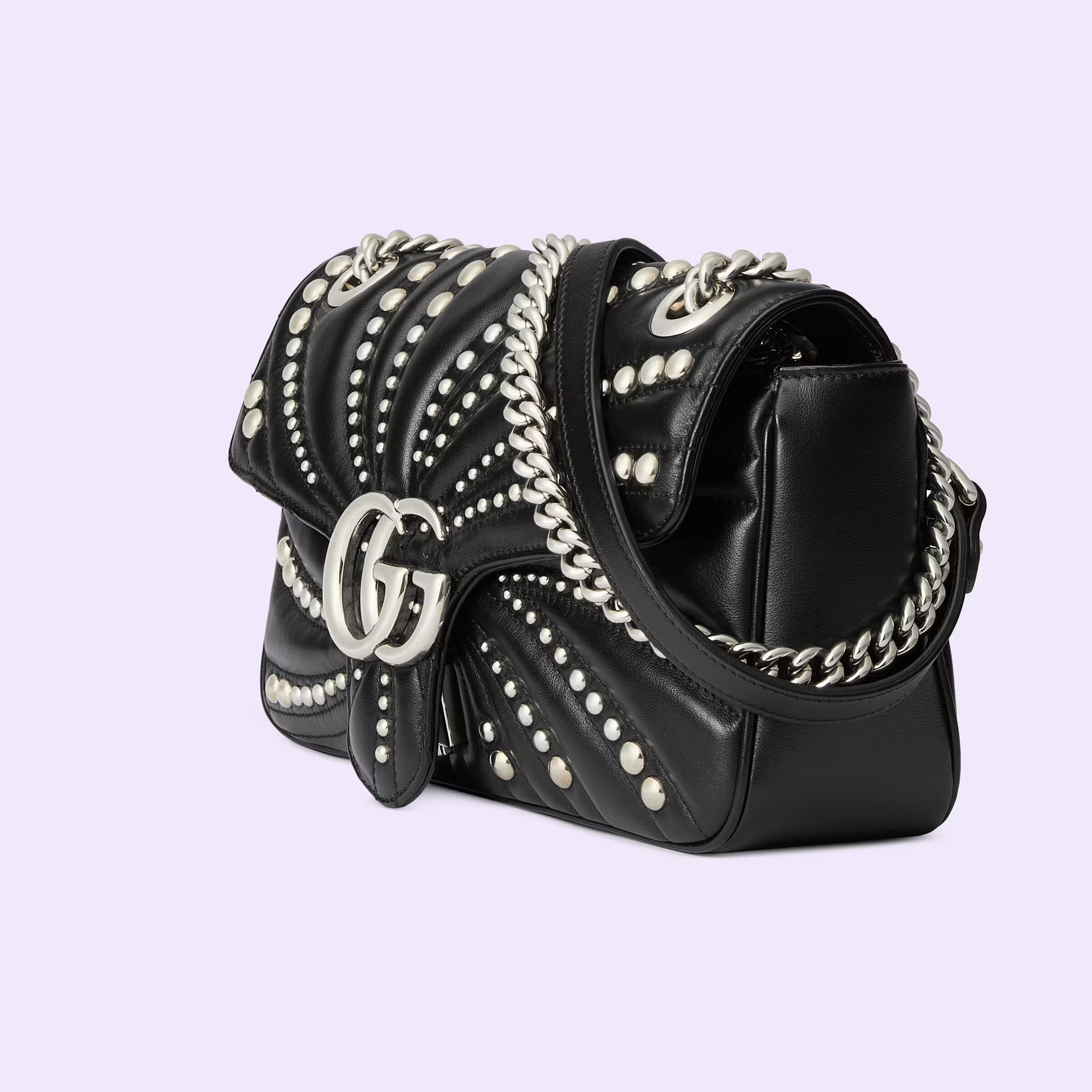 GG Marmont small shoulder bag