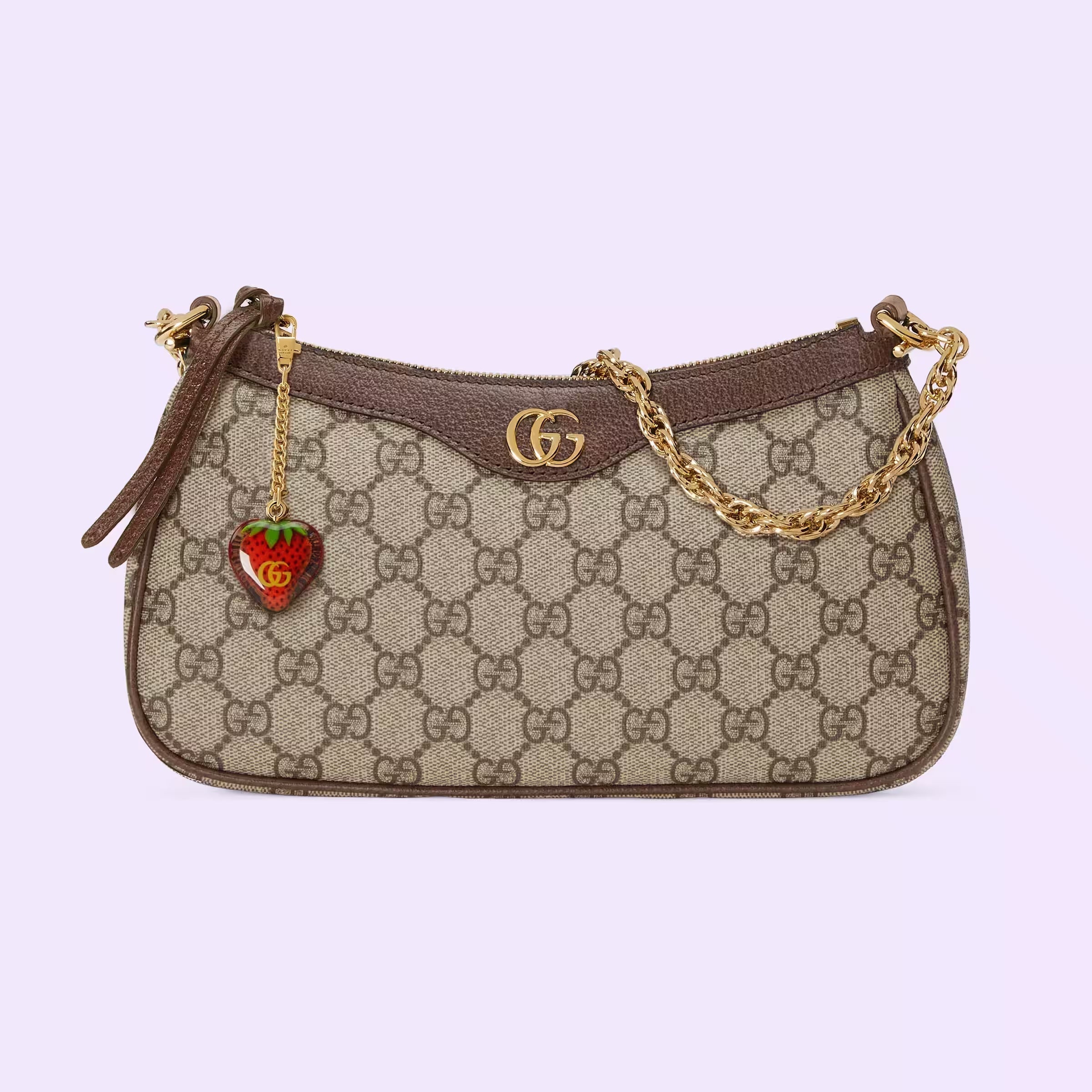 Ophidia GG small handbag