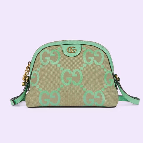 Ophidia jumbo GG small shoulder bag