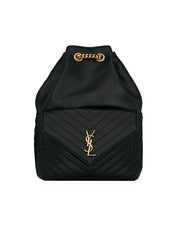 YSL Joe Backpack in Lambskin