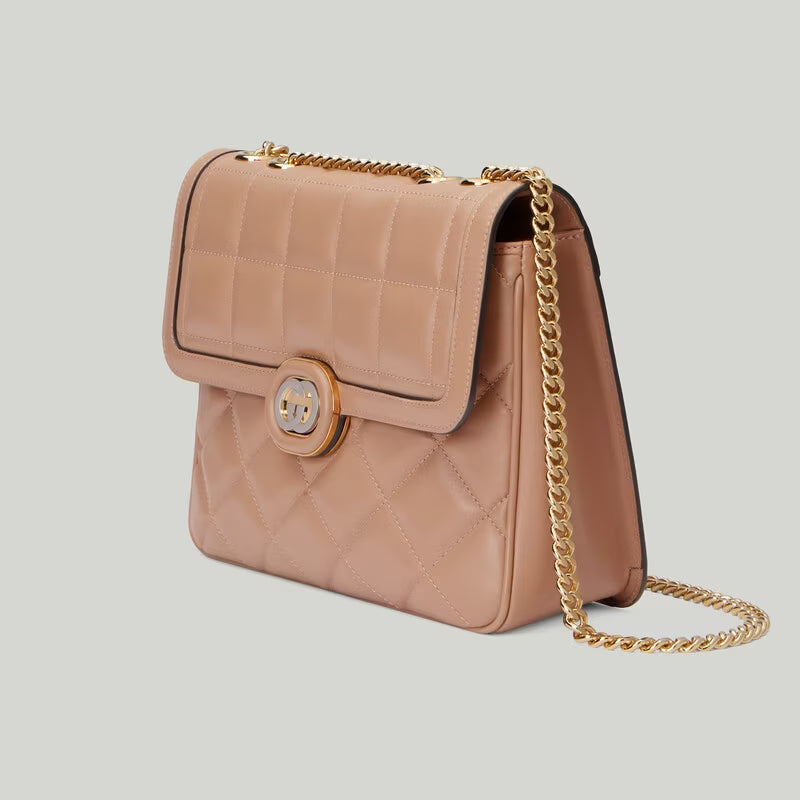 Gucci Deco small shoulder bag