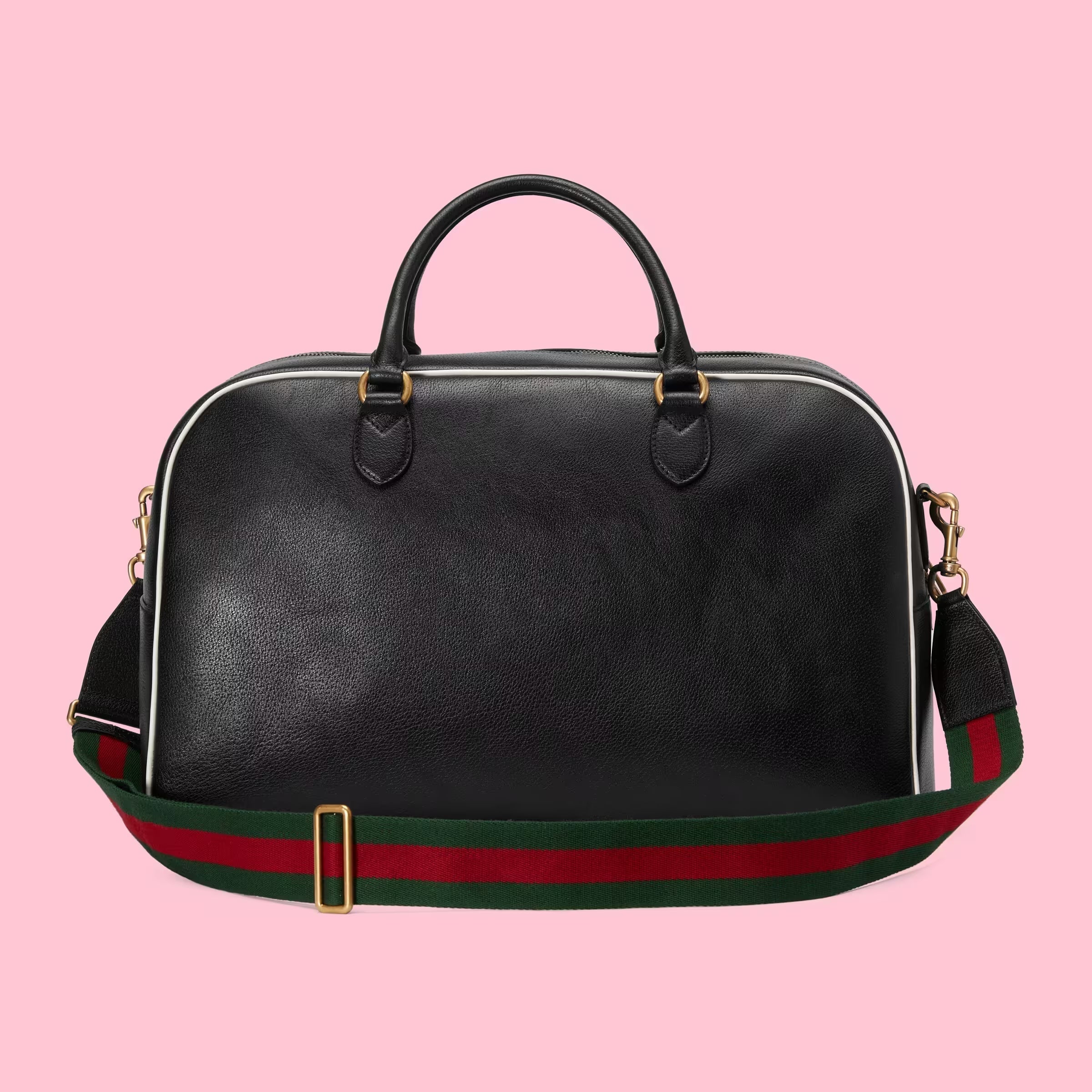 adidas x Gucci large duffle bag