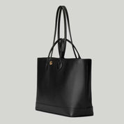 Ophidia medium tote bag