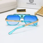 7 Color Women's Sunglasses—1145