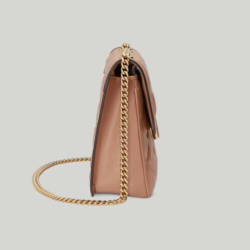 Gucci Deco small shoulder bag