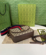 Gucci Ophidia Mini GG Shoulder Bag 722117