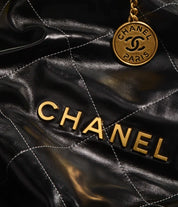 CHANEL 22 HANDBAG