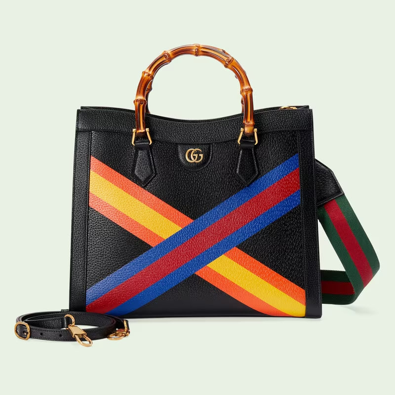 Gucci Diana medium tote bag