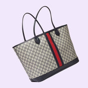 【Weekly Specials】Ophidia GG large tote bag