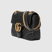 【Weekly Specials】GG Marmont medium shoulder bag