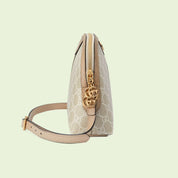 Ophidia GG small shoulder bag