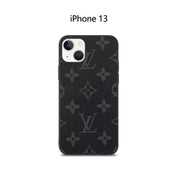 Black Night Phone Case