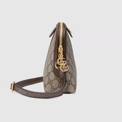 Gucci Ophidia GG small shoulder bag