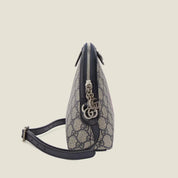 Ophidia GG small shoulder bag