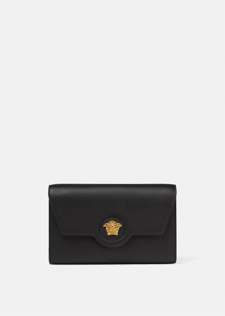 LA MEDUSA CROSSBODY BAG