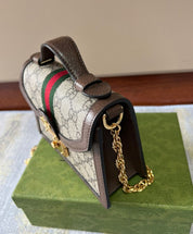 Gucci Ophidia GG Mini Shoulder Bag