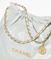 CHANEL 22 HANDBAG