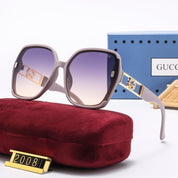 5 Color Women's Sunglasses—2008