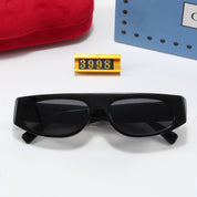 4 Color Women's Sunglasses—3998