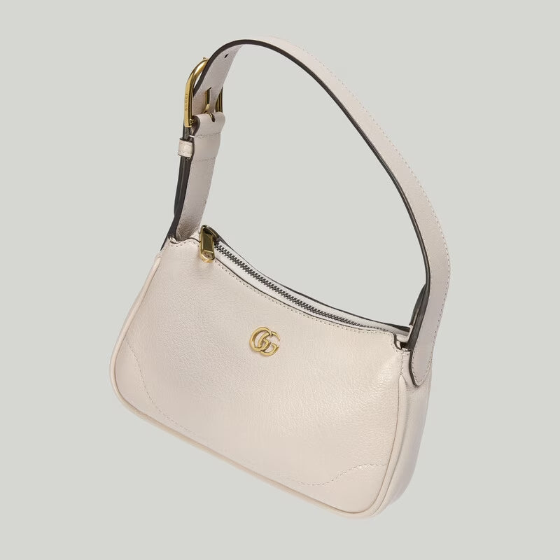 Aphrodite shoulder bag with Double G