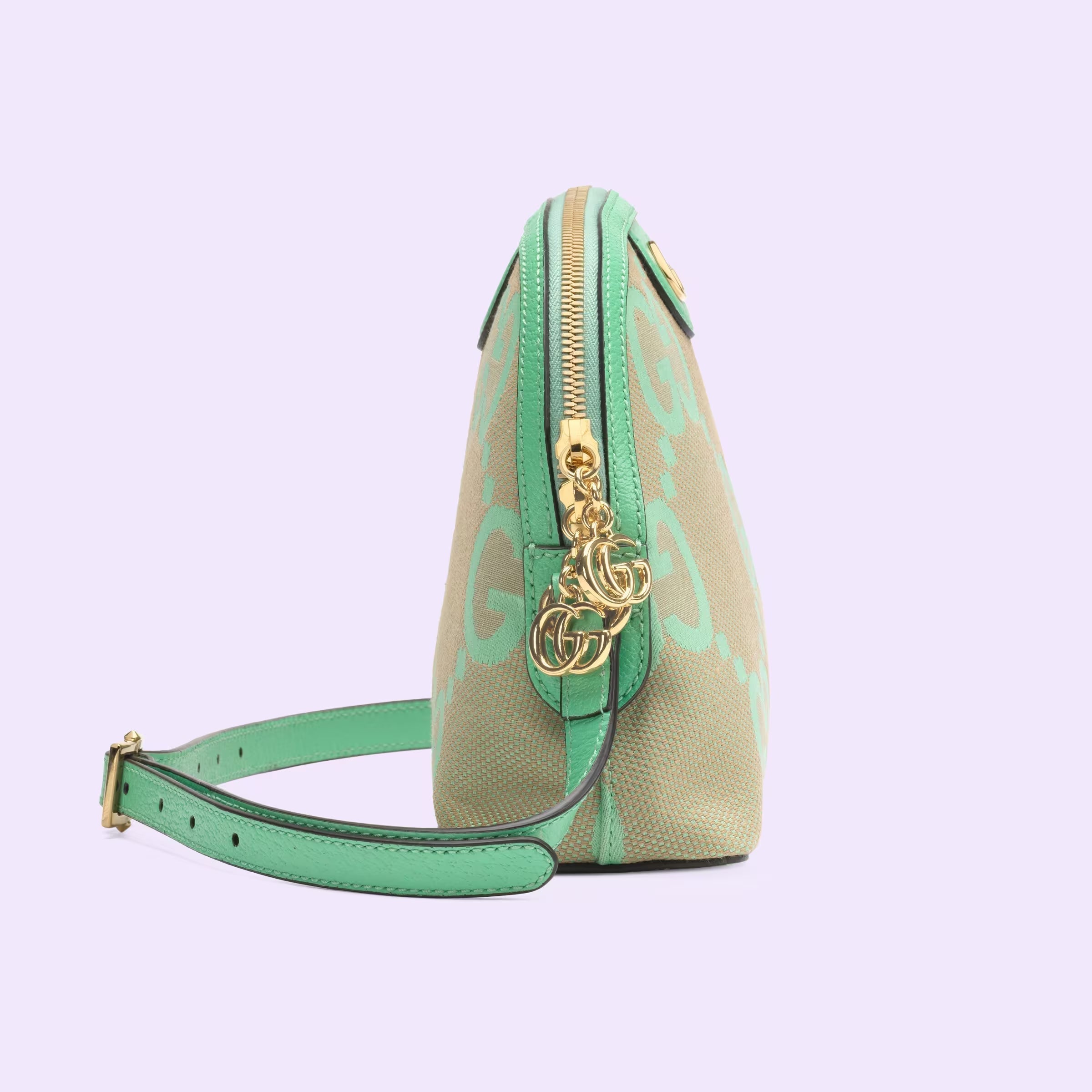 Ophidia jumbo GG small shoulder bag