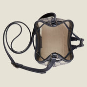 Ophidia GG mini bucket bag