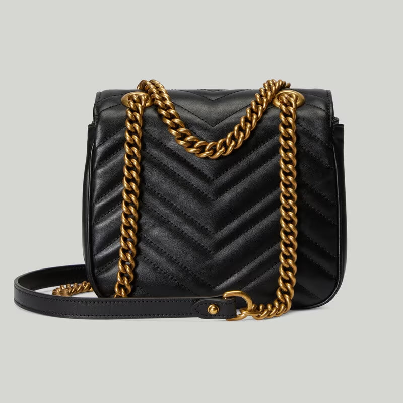 GG Marmont mini shoulder bag