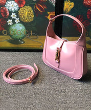 Gucci Jackie 1961 mini hobo bag 637091