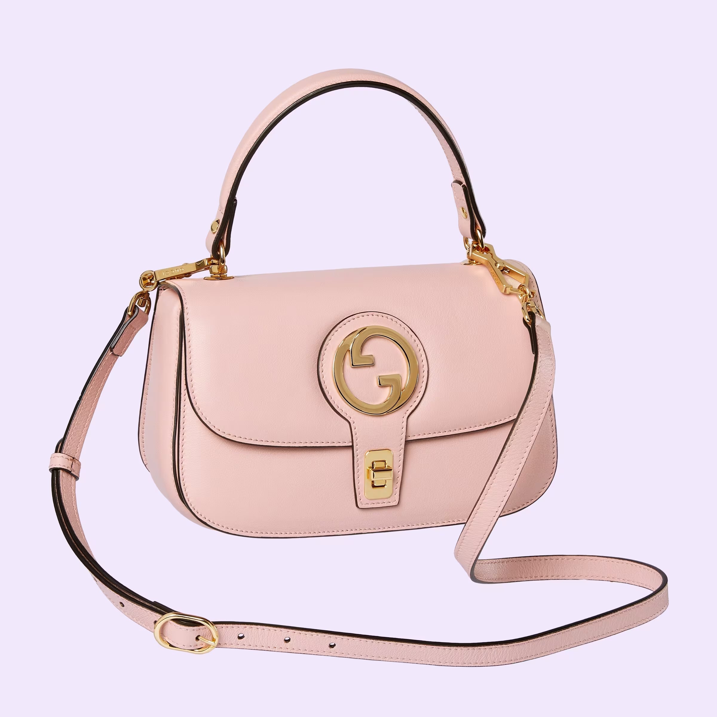 Gucci Blondie top-handle bag