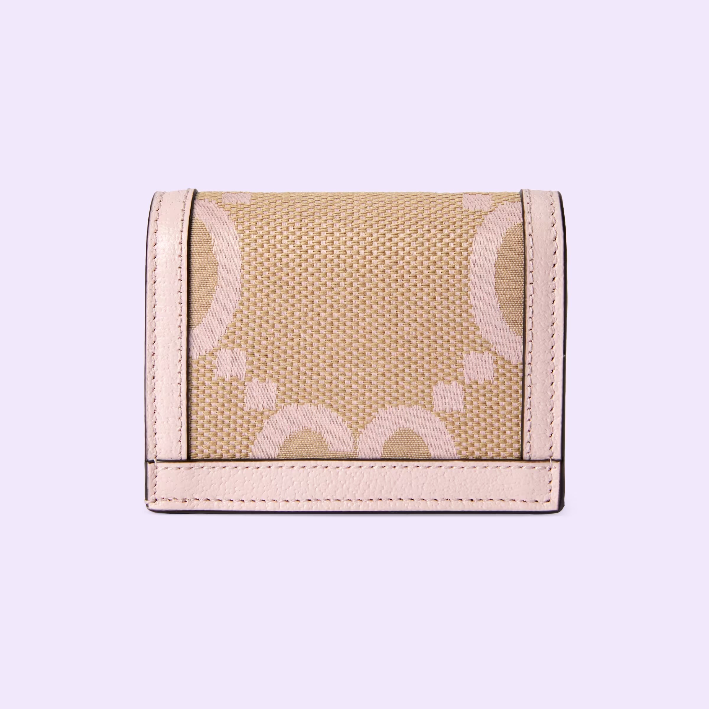 Ophidia jumbo GG card case