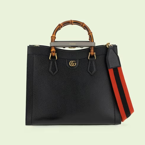 Gucci Diana medium tote bag