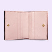 Ophidia jumbo GG card case