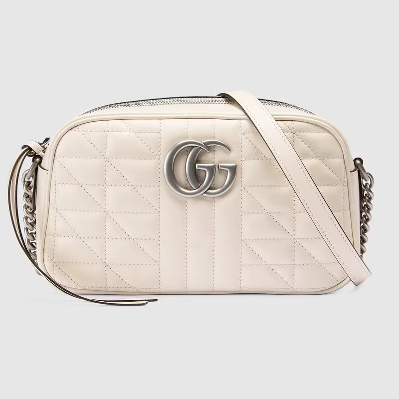 GG Marmont small shoulder bag