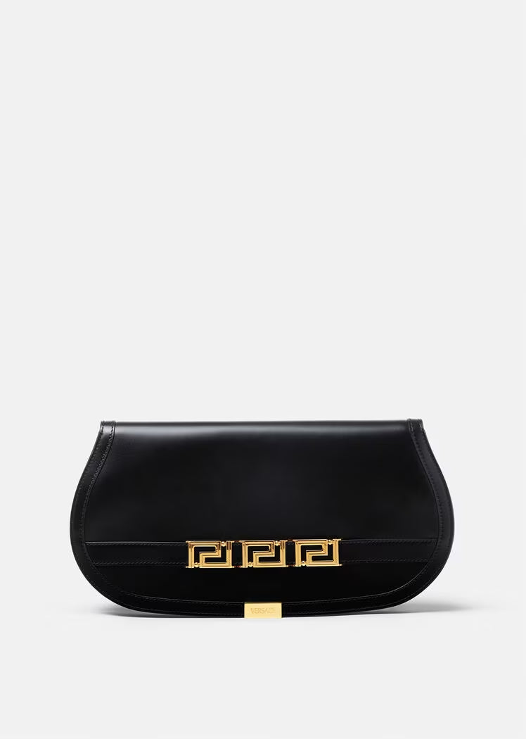 GRECA GODDESS CLUTCH