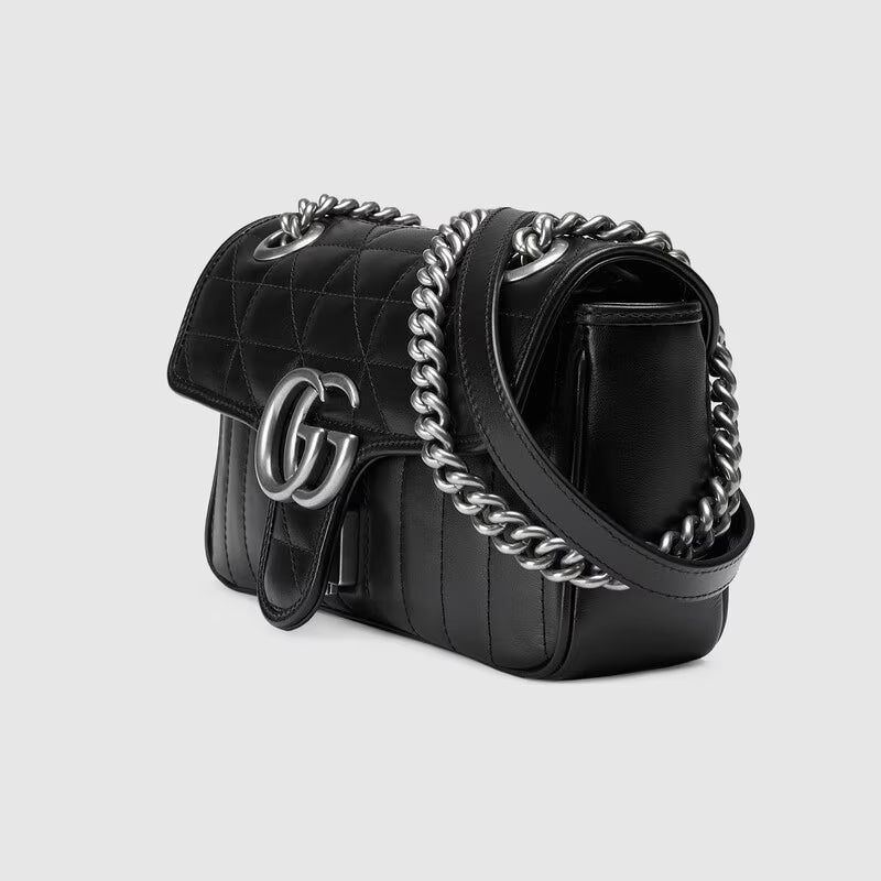 【Weekly Specials】GG Marmont mini shoulder bag