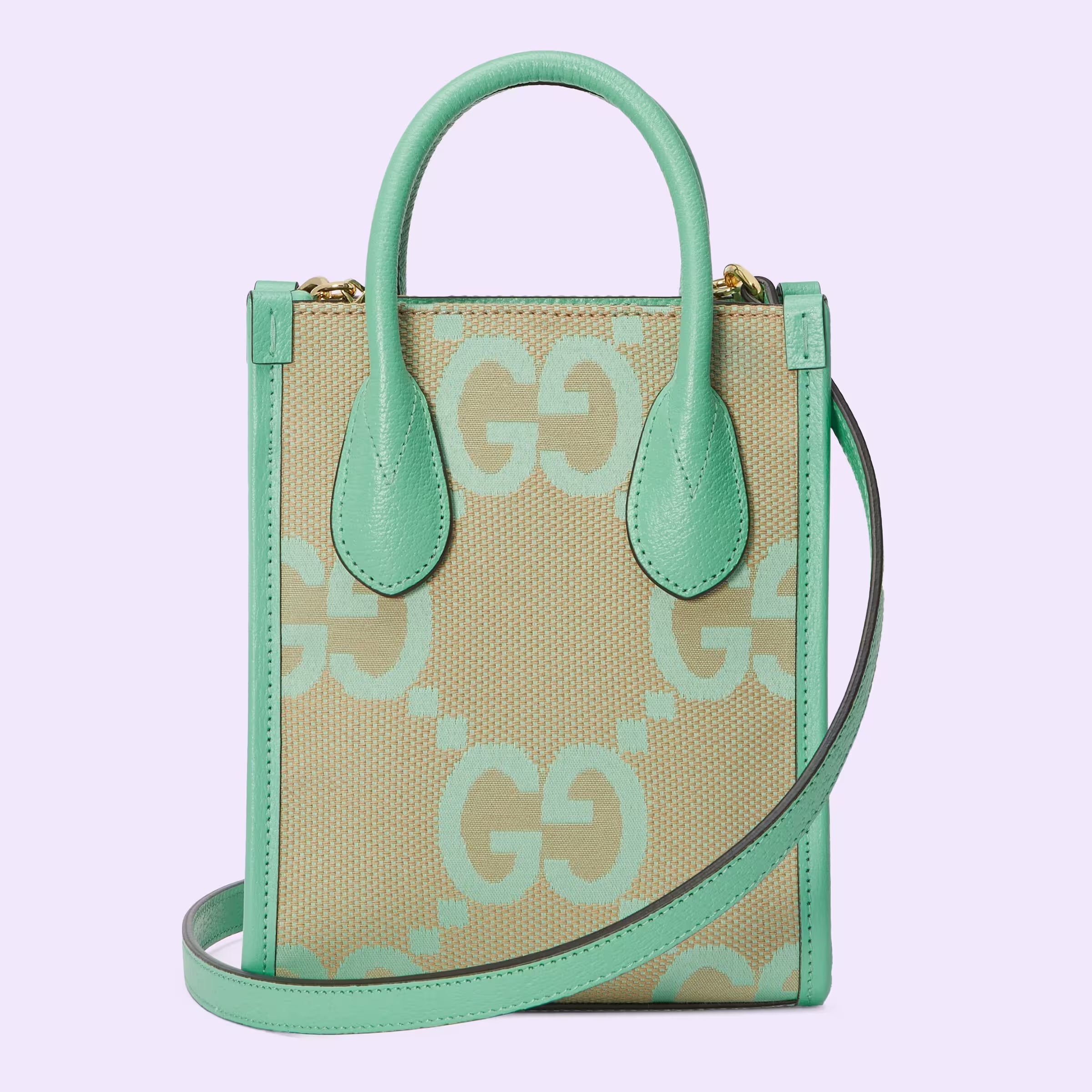 Jumbo GG mini tote bag