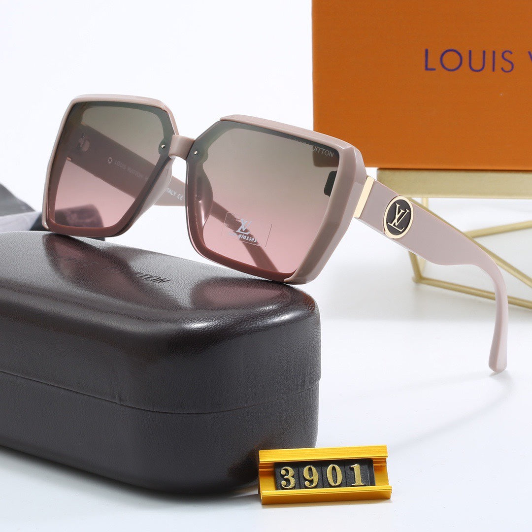 8 Color Women's Sunglasses¡ª3901