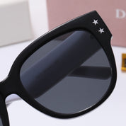 4 Color Women's Sunglasses—3987