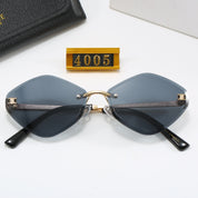 5 Color Women's Sunglasses—4005